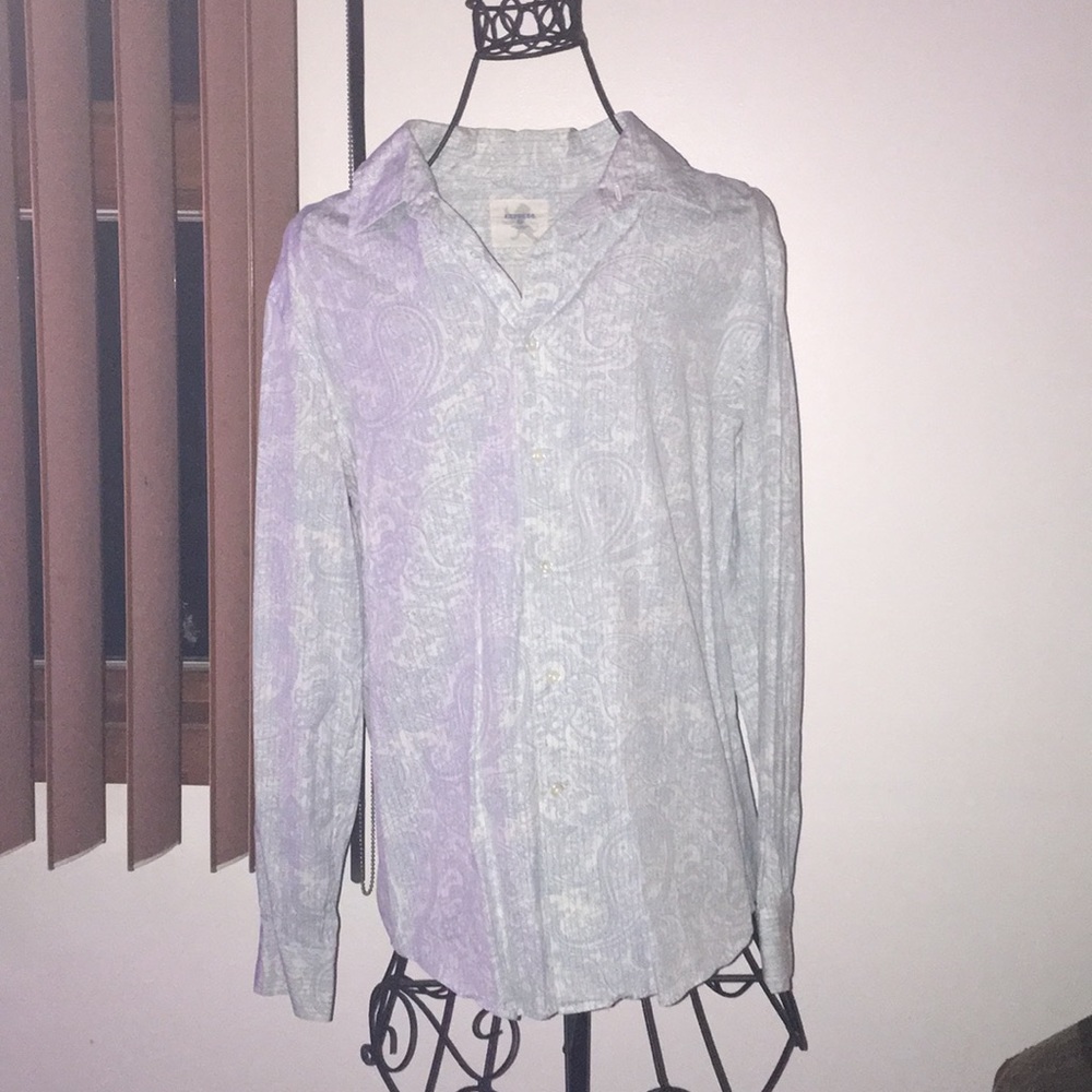 Men’s dress T Shirt